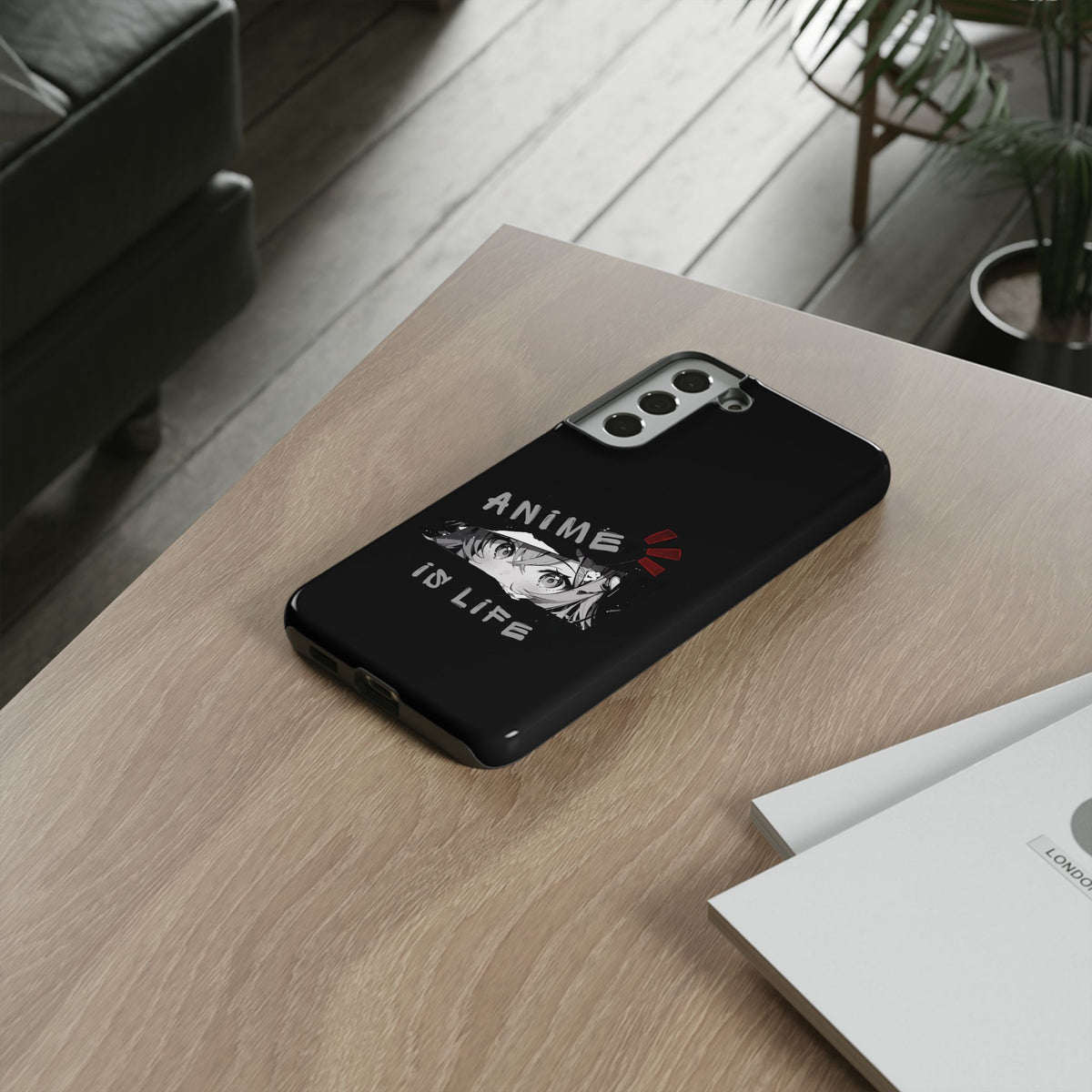 Anime lover Phone Case