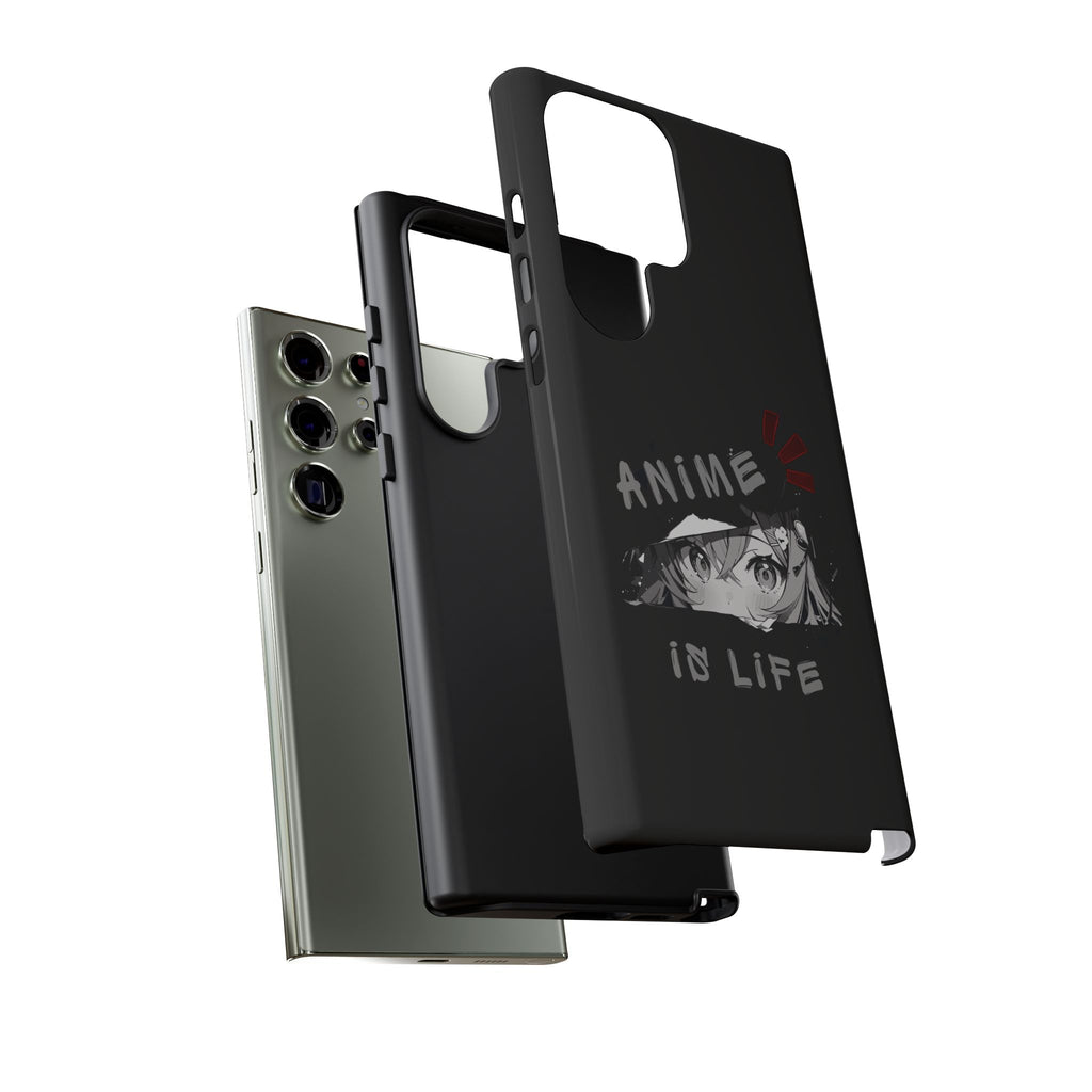 Anime lover Phone Case