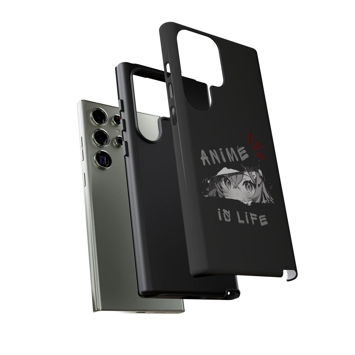 Anime lover Phone Case