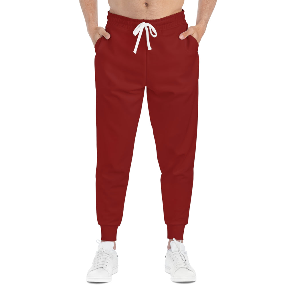 Spider Accent  Joggers