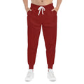 Spider Accent  Joggers