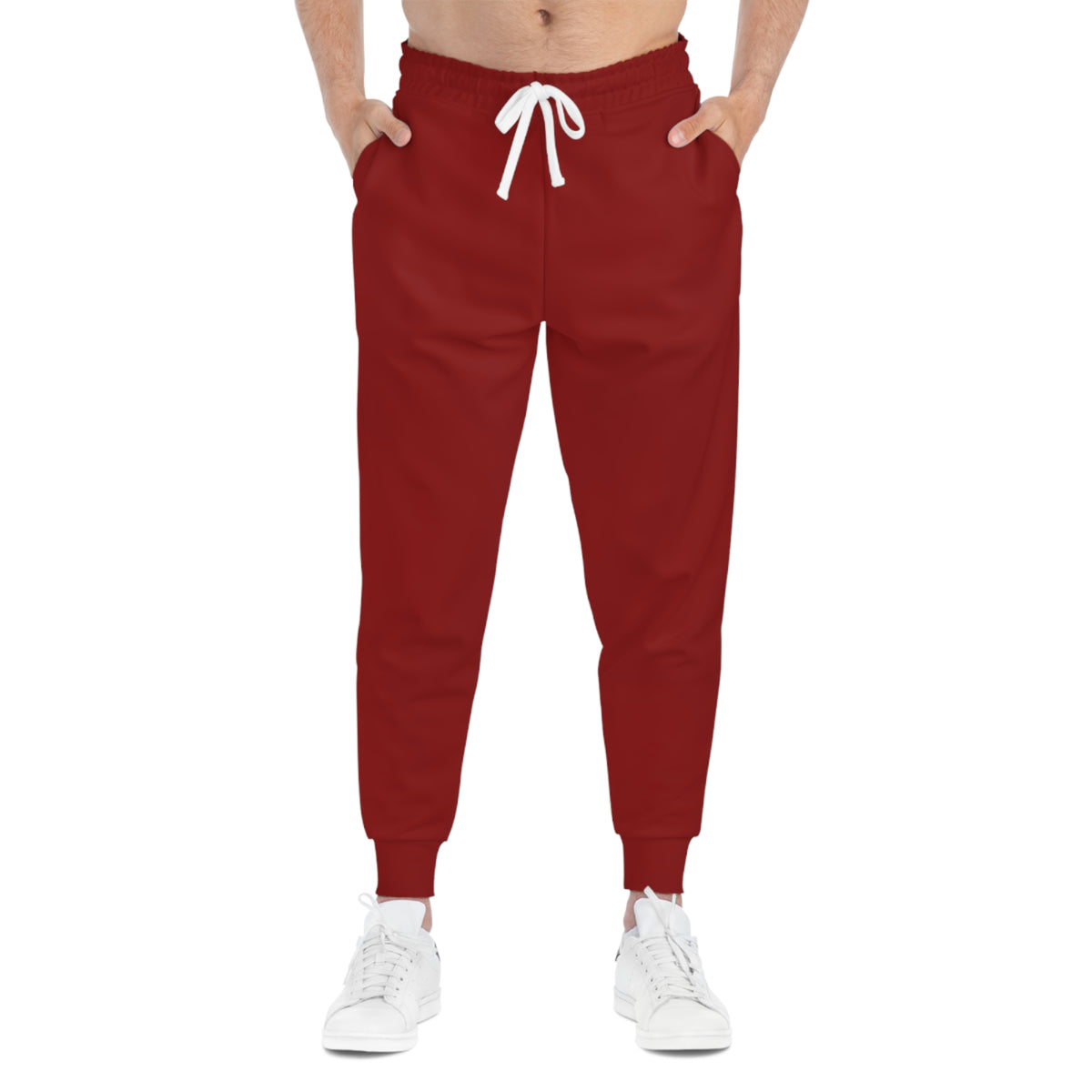 Spider Accent  Joggers