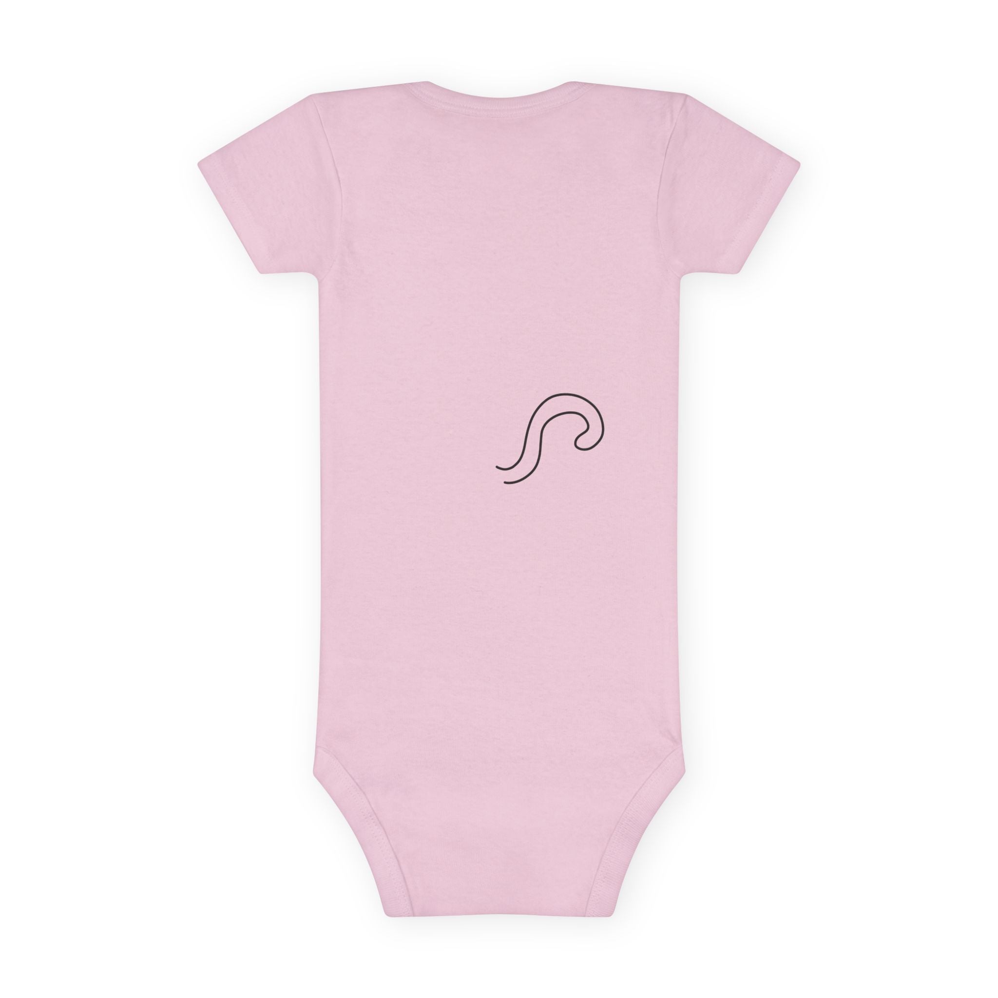 Onesie — Cute Baby Bodysuit Onesie