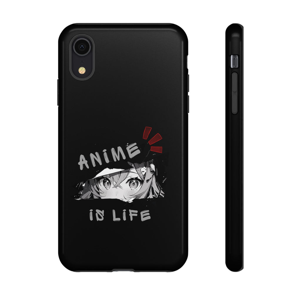 Anime lover Phone Case