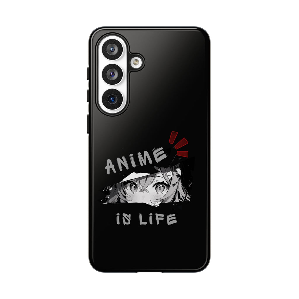 Anime lover Phone Case