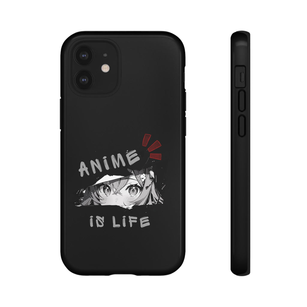 Anime lover Phone Case
