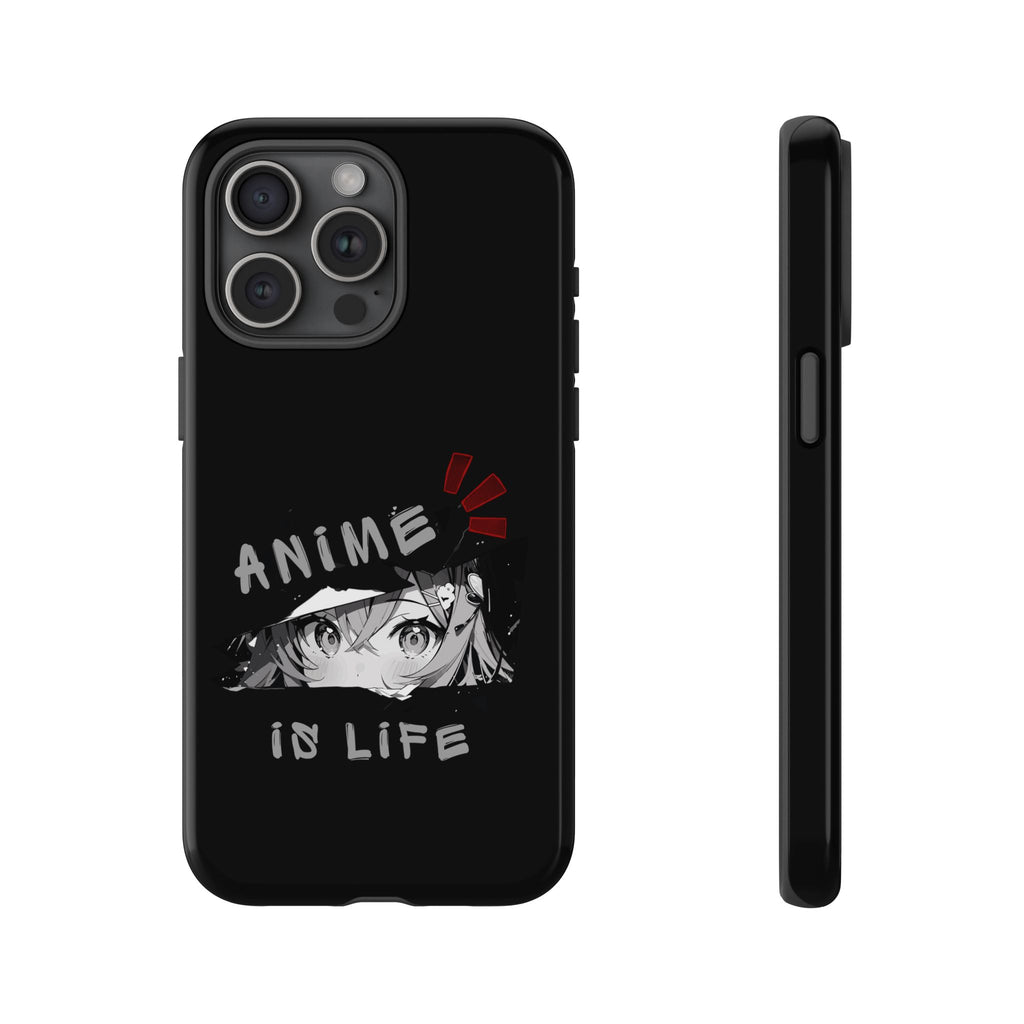 Anime lover Phone Case