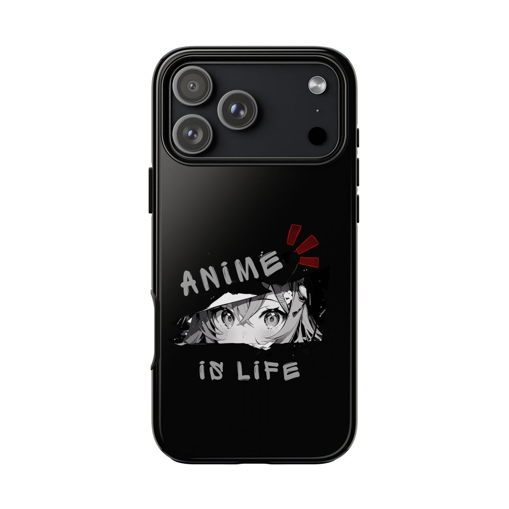 Anime lover Phone Case