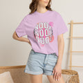 Snooze Graphic T-Shirt — Retro Tee