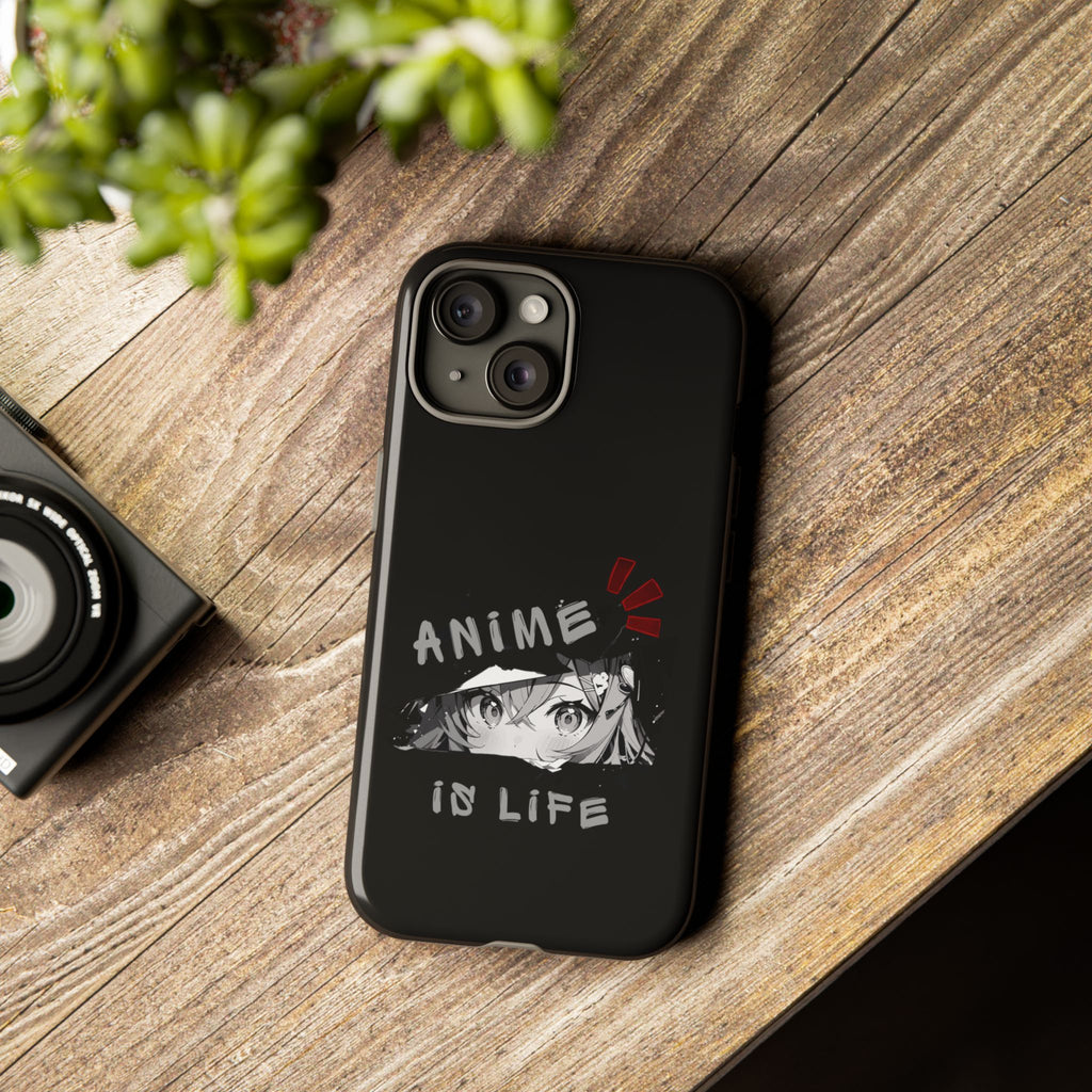 Anime lover Phone Case