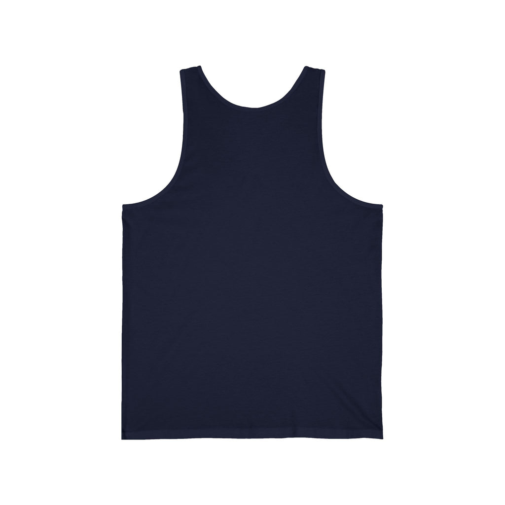 Funny Beer Summer tanktop