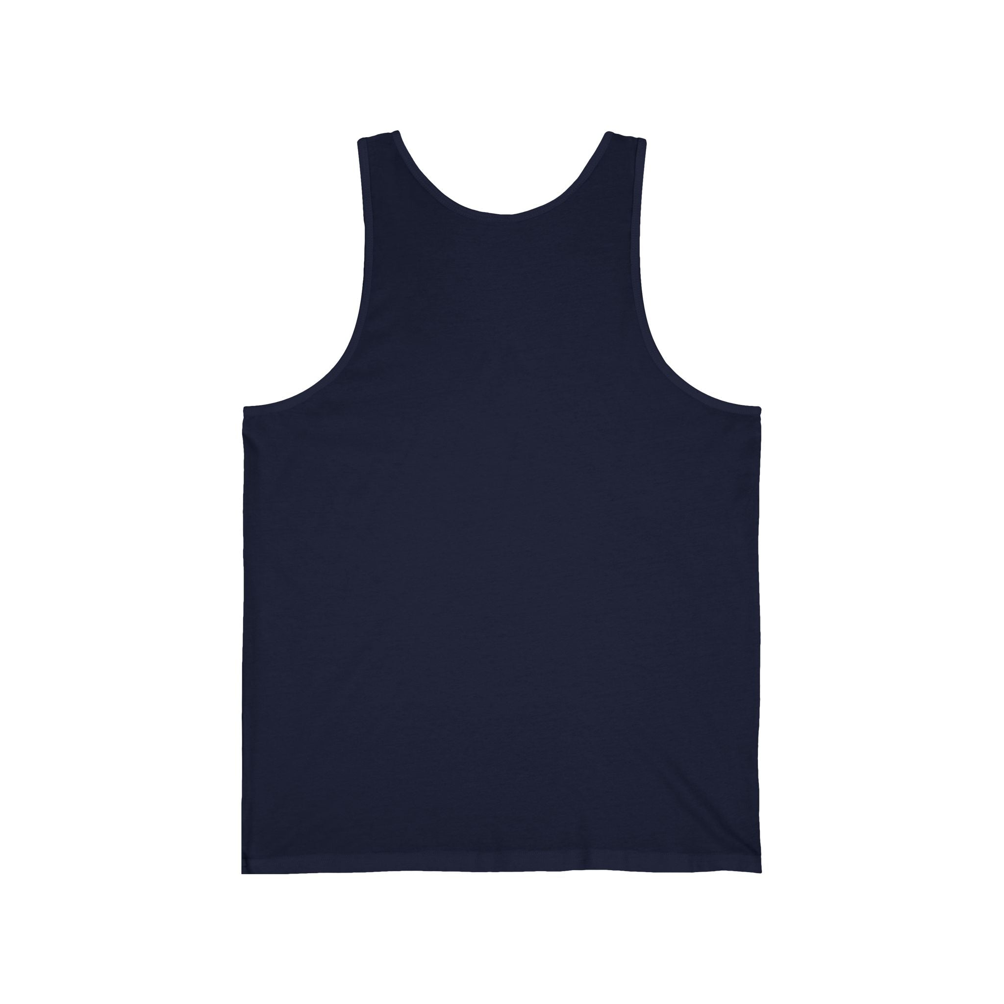 Dead Thirsty Skeleton Tank Top – Funny Beer Graphic Summer Shirt