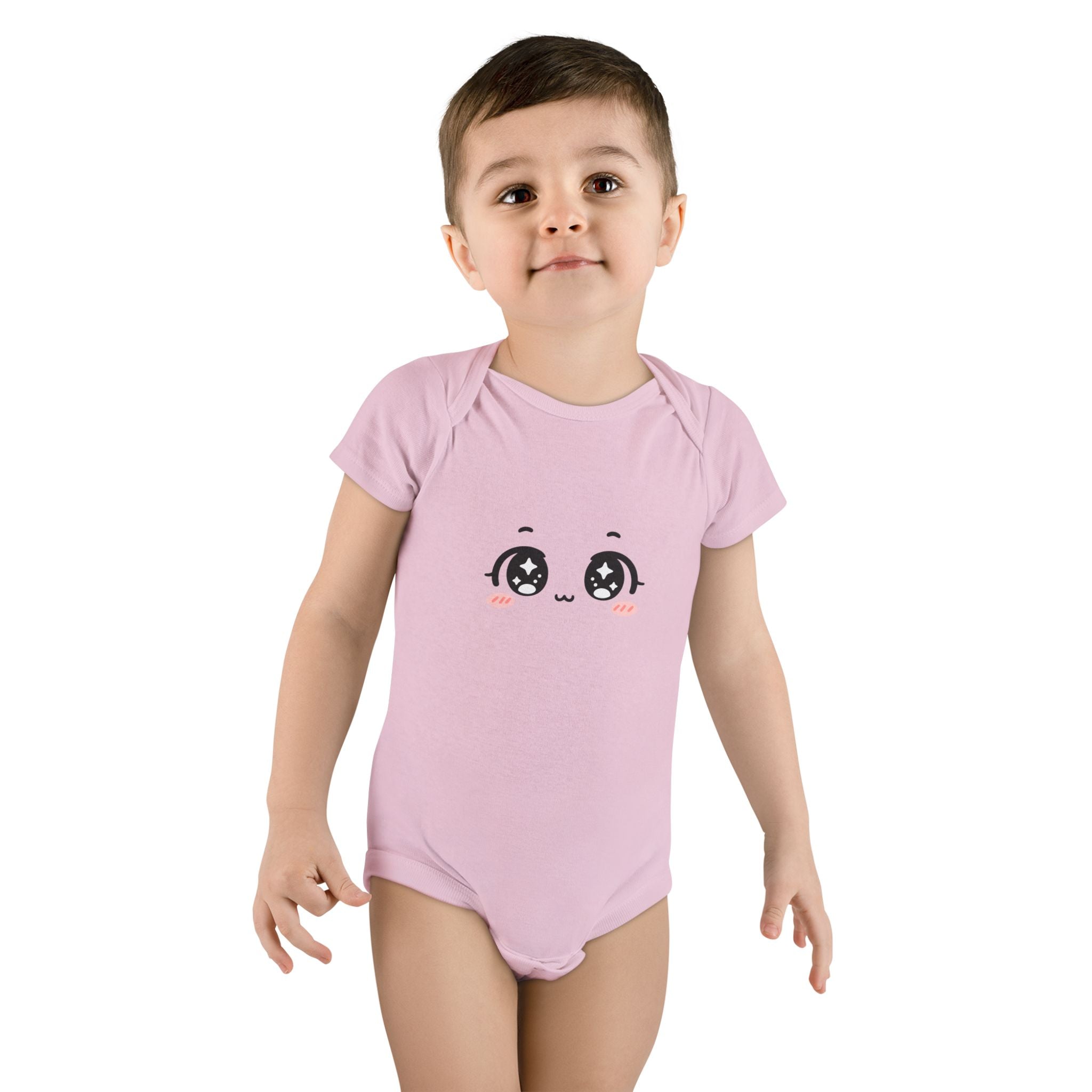 Onesie — Cute Baby Bodysuit Onesie