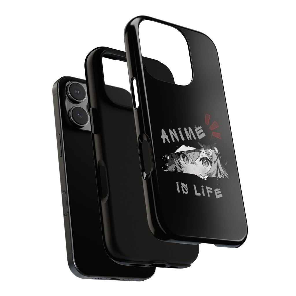 Anime lover Phone Case