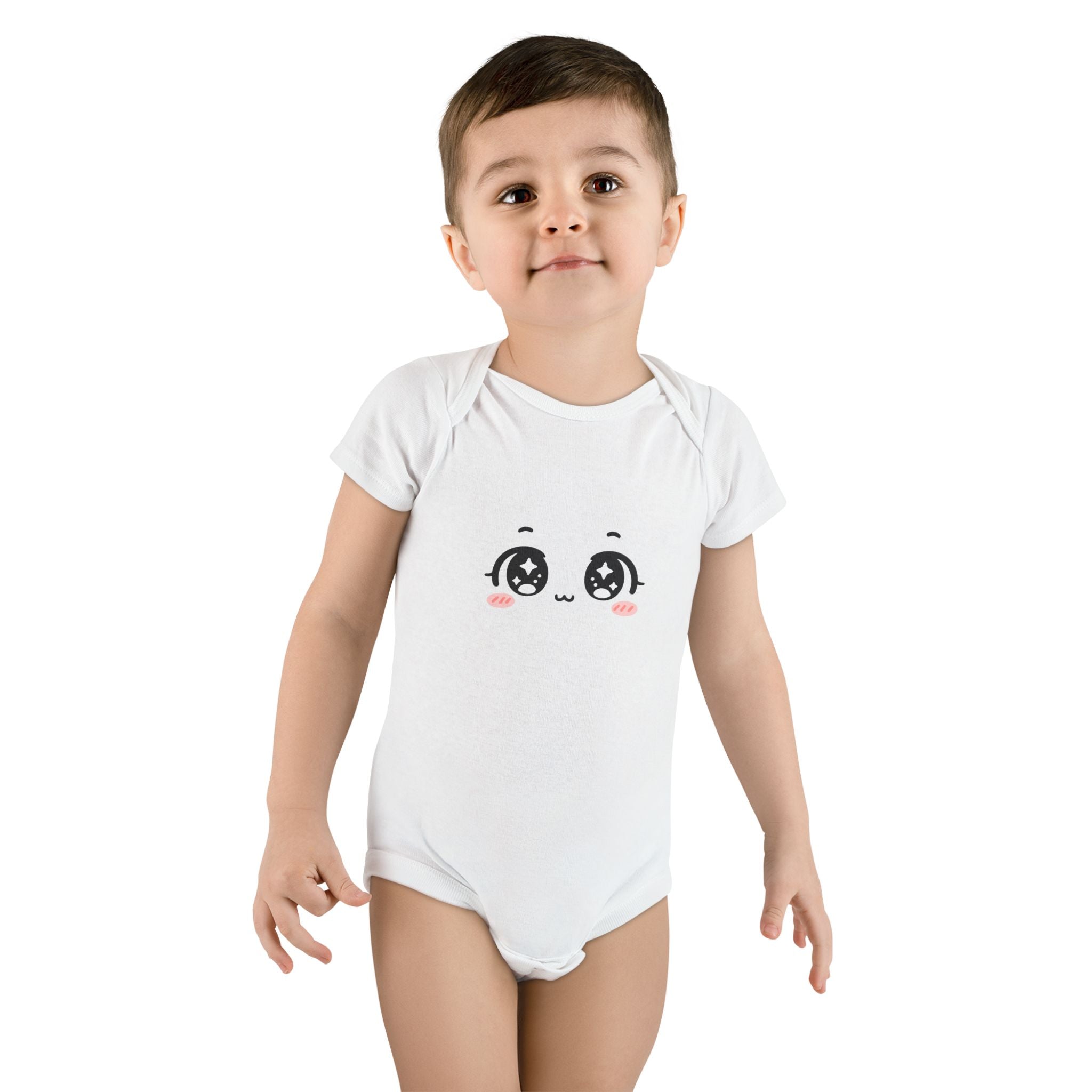 Onesie — Cute Baby Bodysuit Onesie