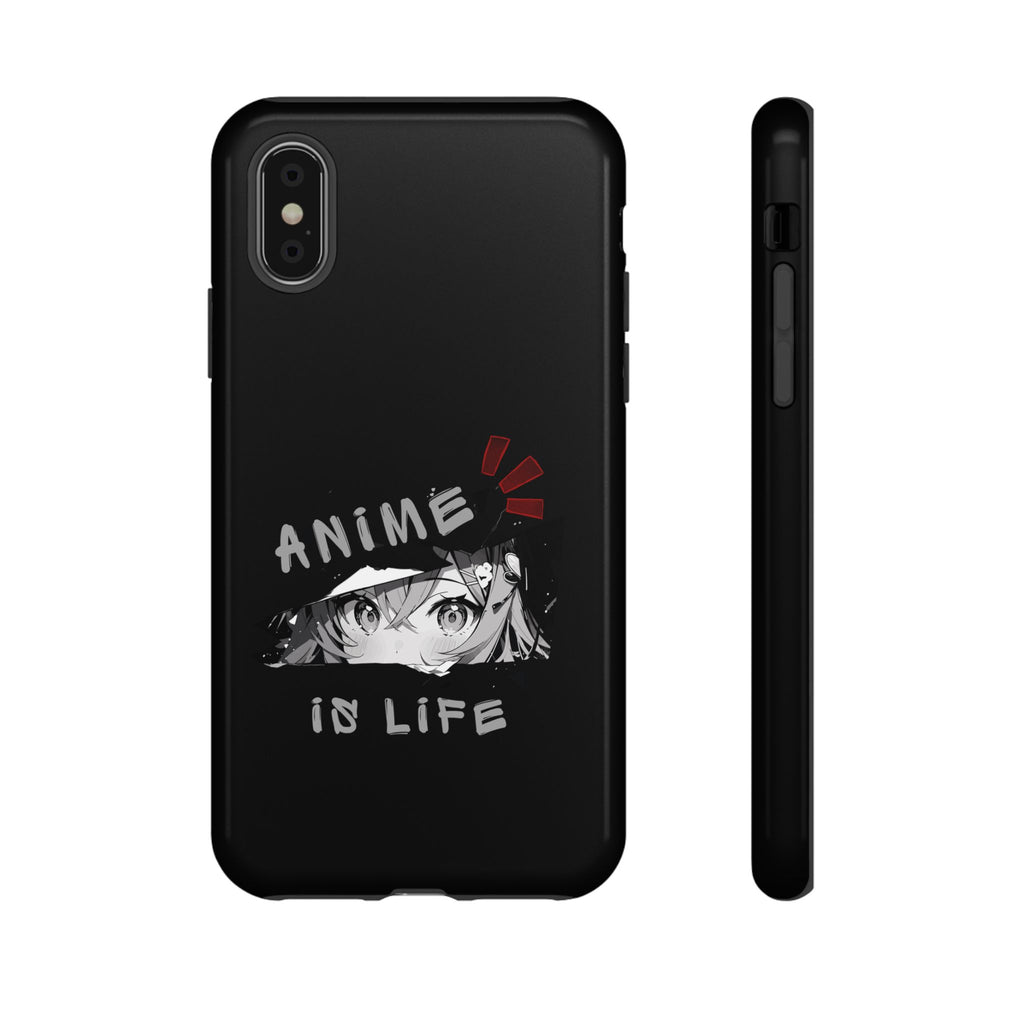 Anime lover Phone Case