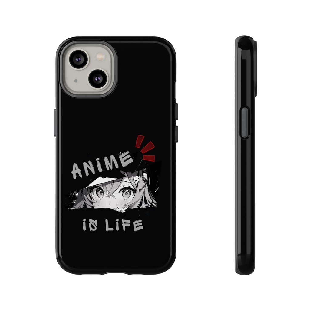 Anime lover Phone Case