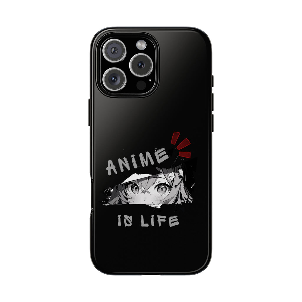 Anime lover Phone Case