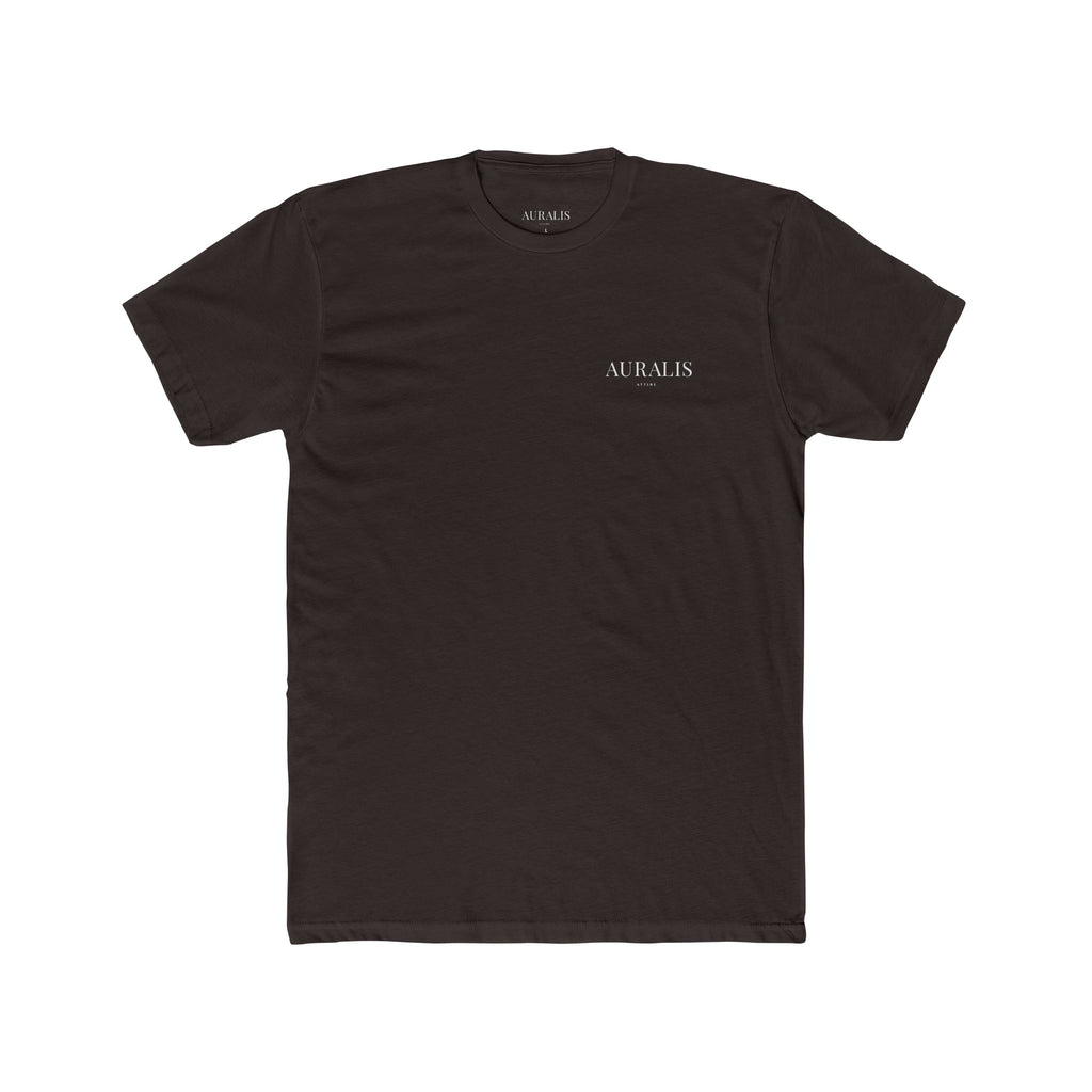 Monochrome Graphic Tee
