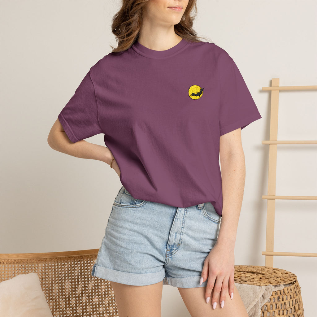 Sunburst Surf  T-shirt