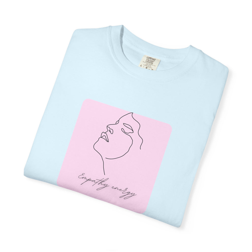Art Face T-Shirt