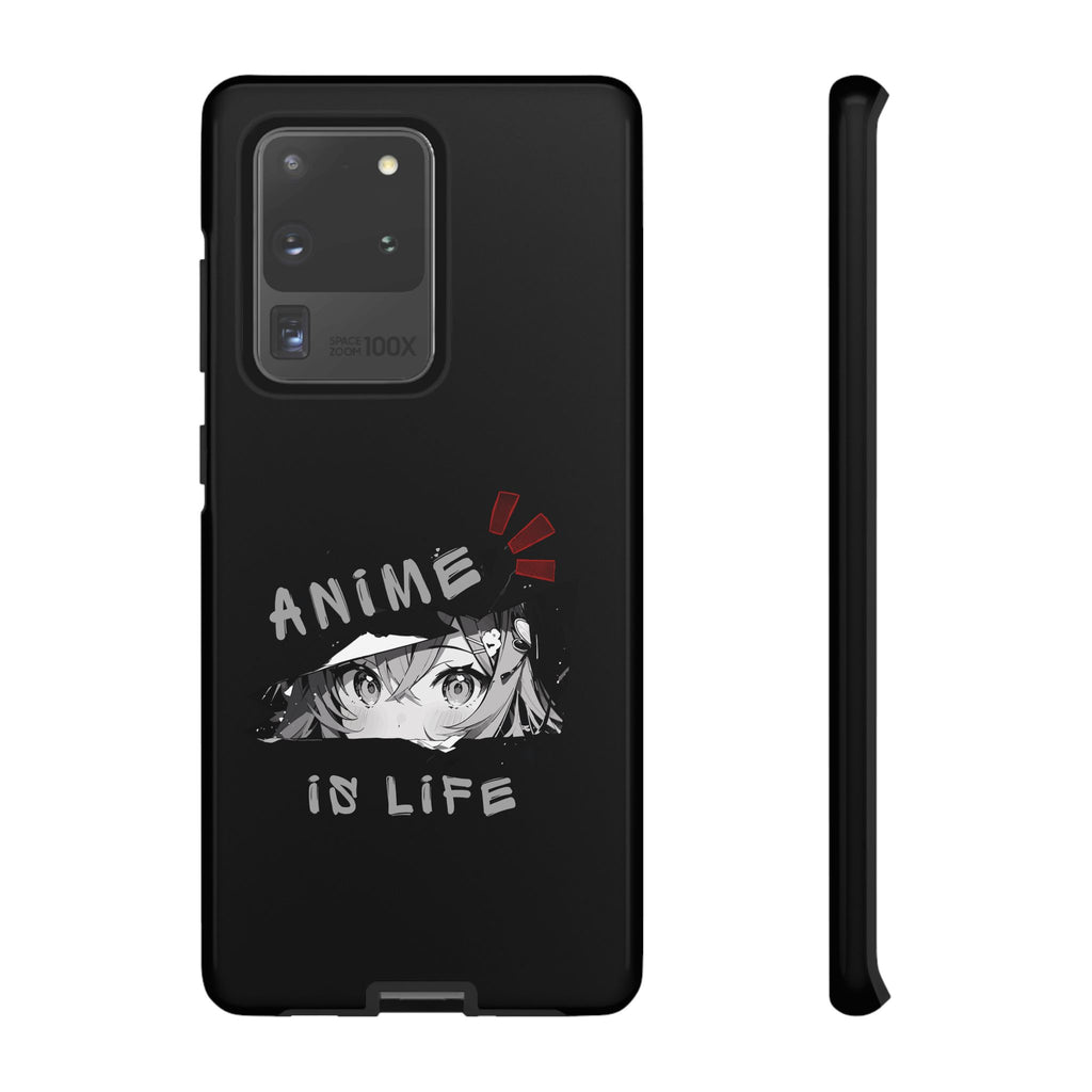 Anime lover Phone Case