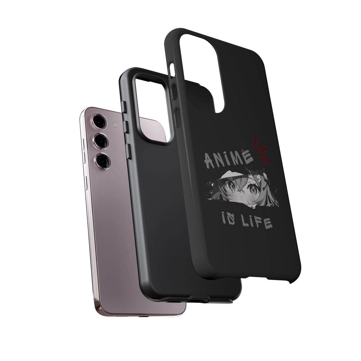 Anime lover Phone Case