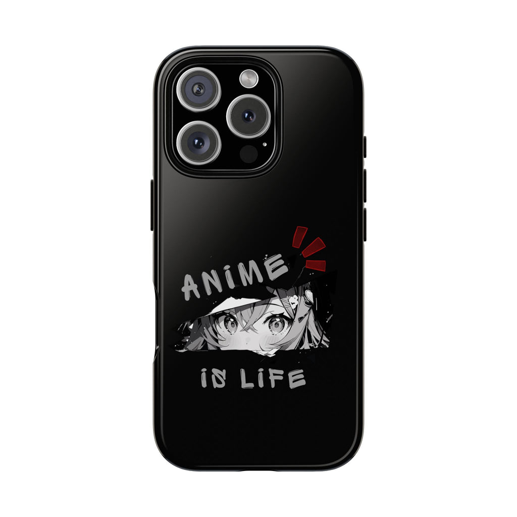 Anime lover Phone Case