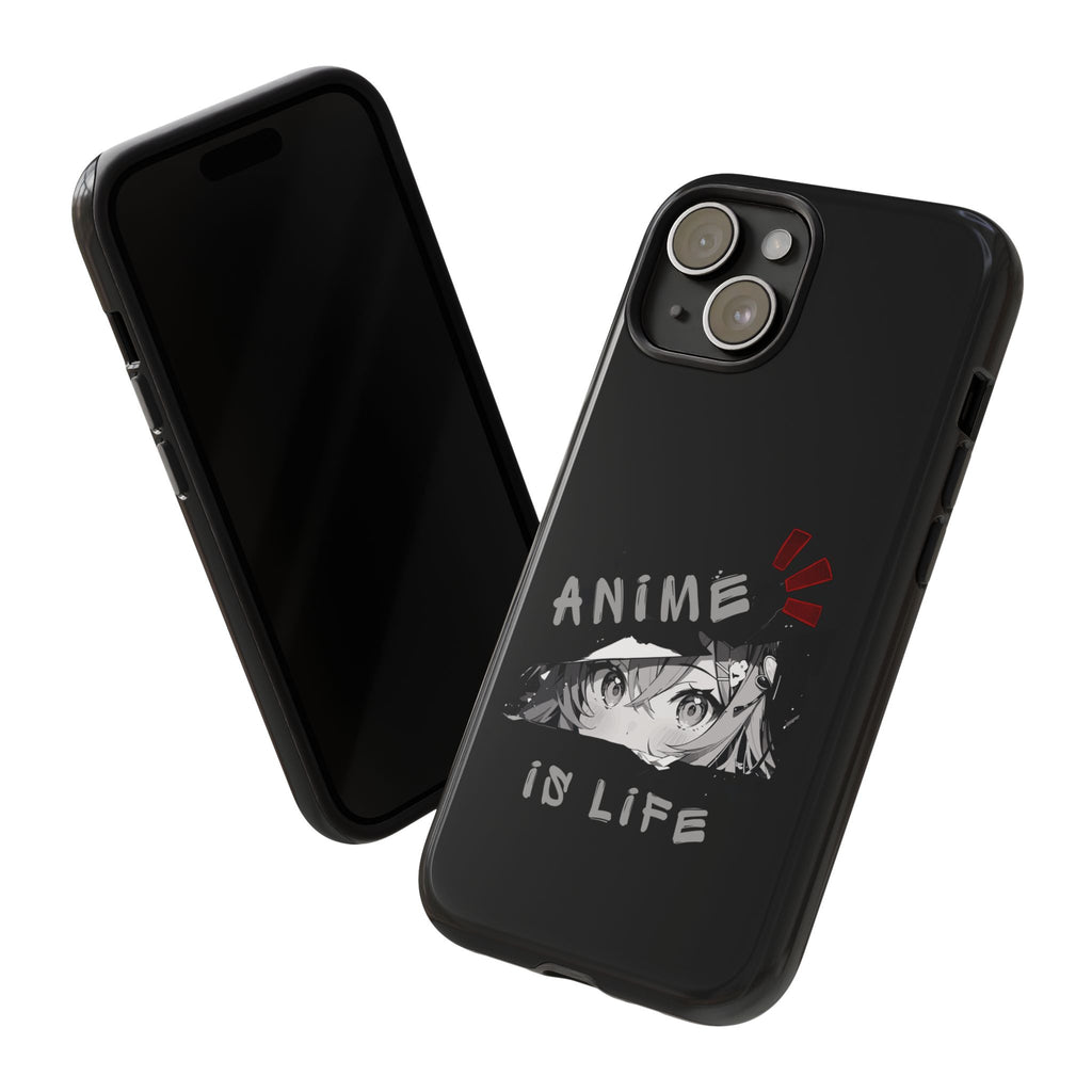 Anime lover Phone Case