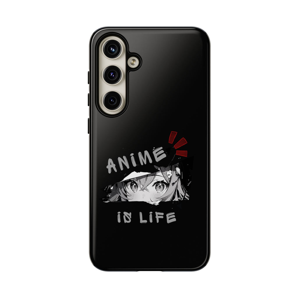 Anime lover Phone Case