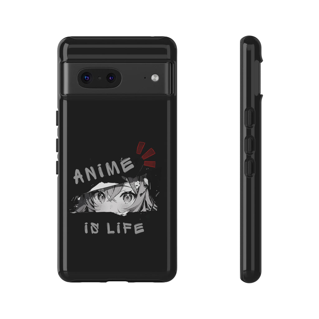 Anime lover Phone Case