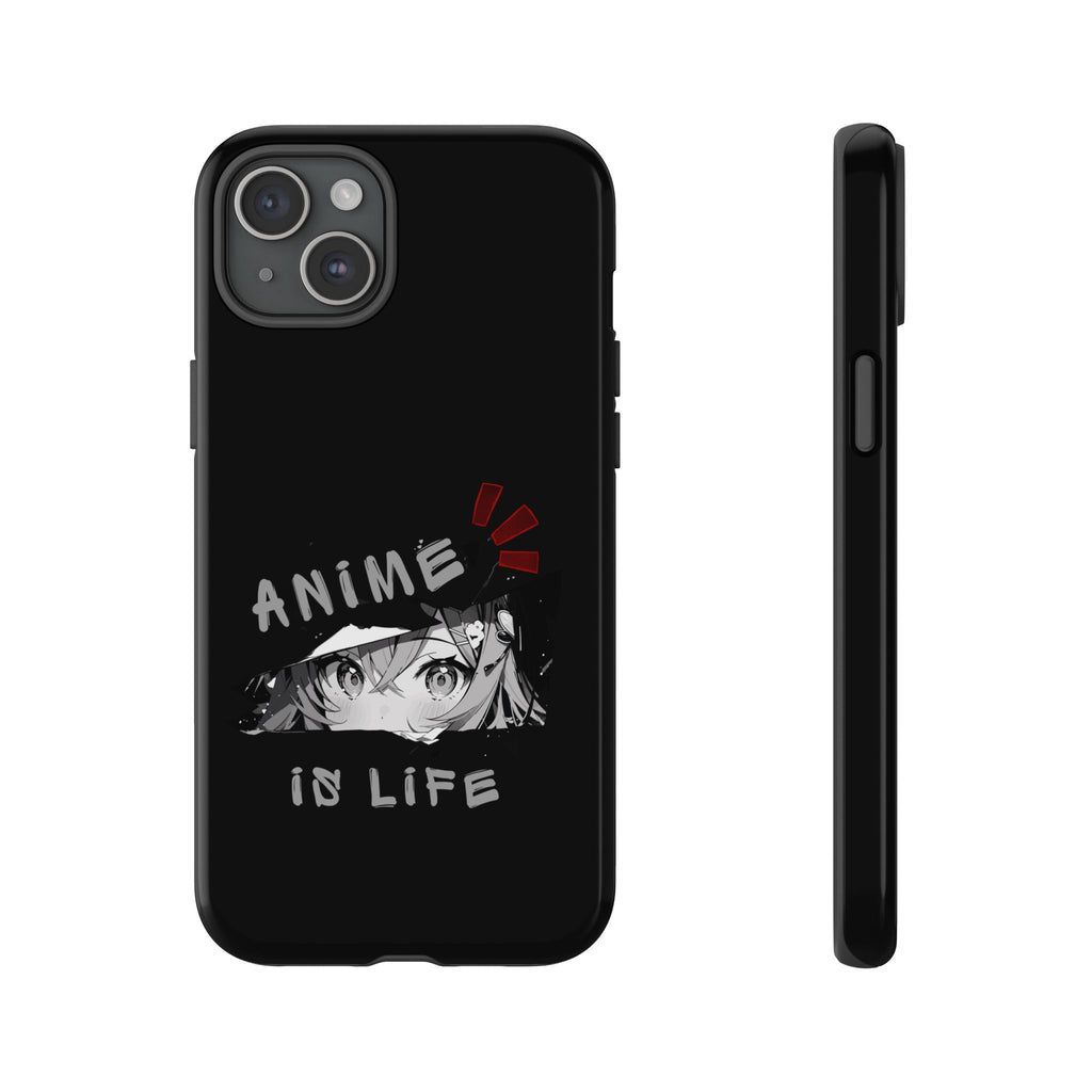 Anime lover Phone Case