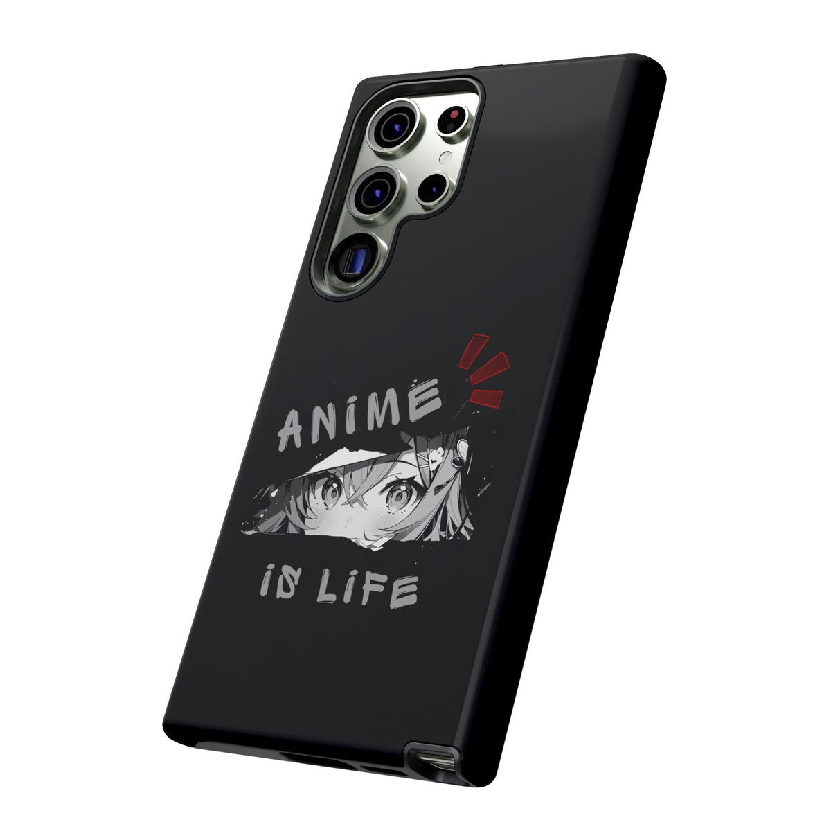 Anime lover Phone Case