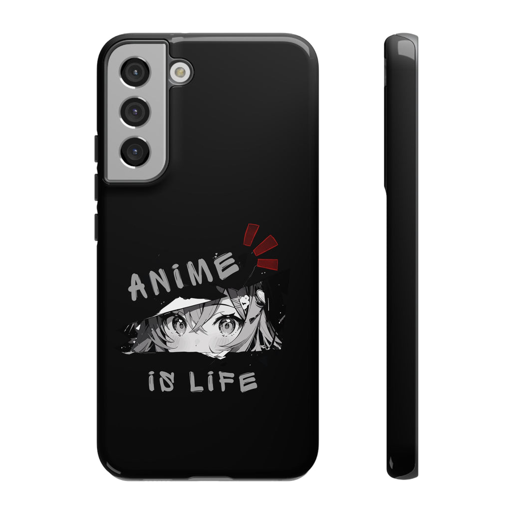 Anime lover Phone Case