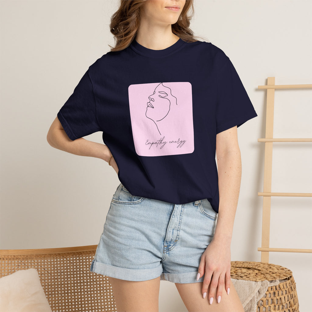 Art Face T-Shirt