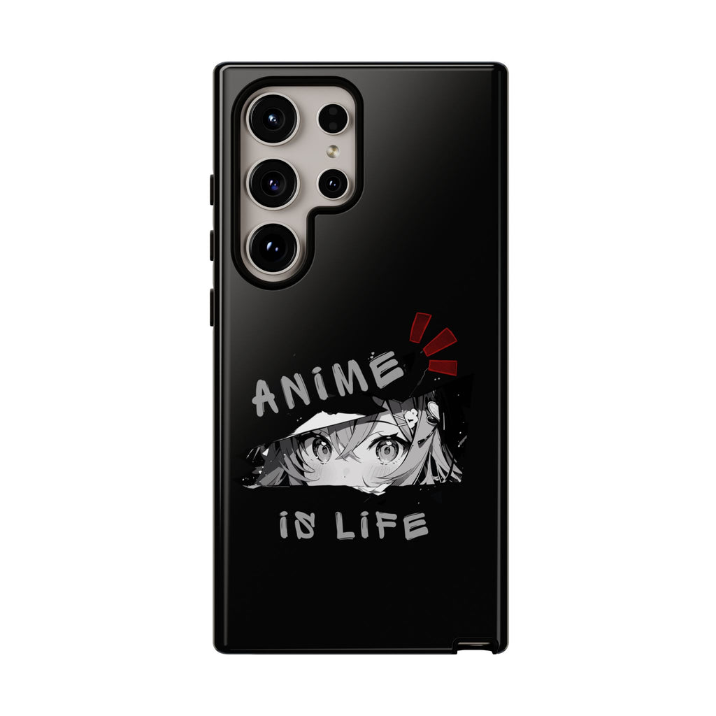 Anime lover Phone Case