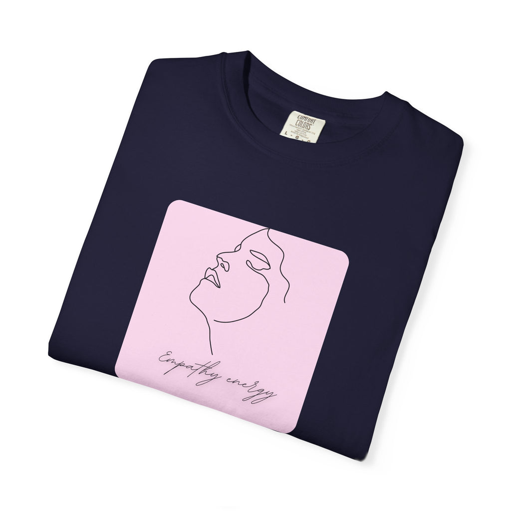 Art Face T-Shirt