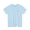 Ocean Wave T‑Shirt