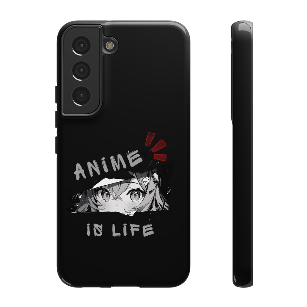 Anime lover Phone Case