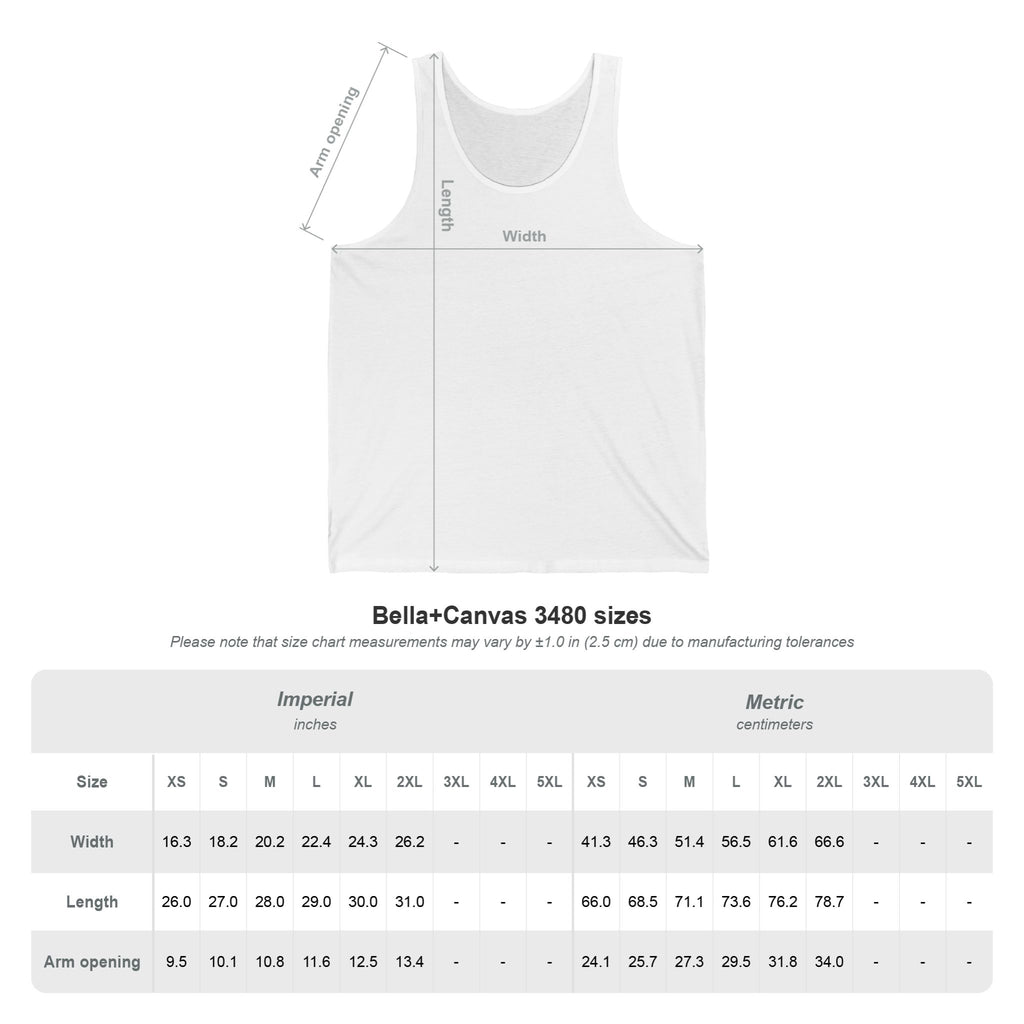 Funny Beer Summer tanktop