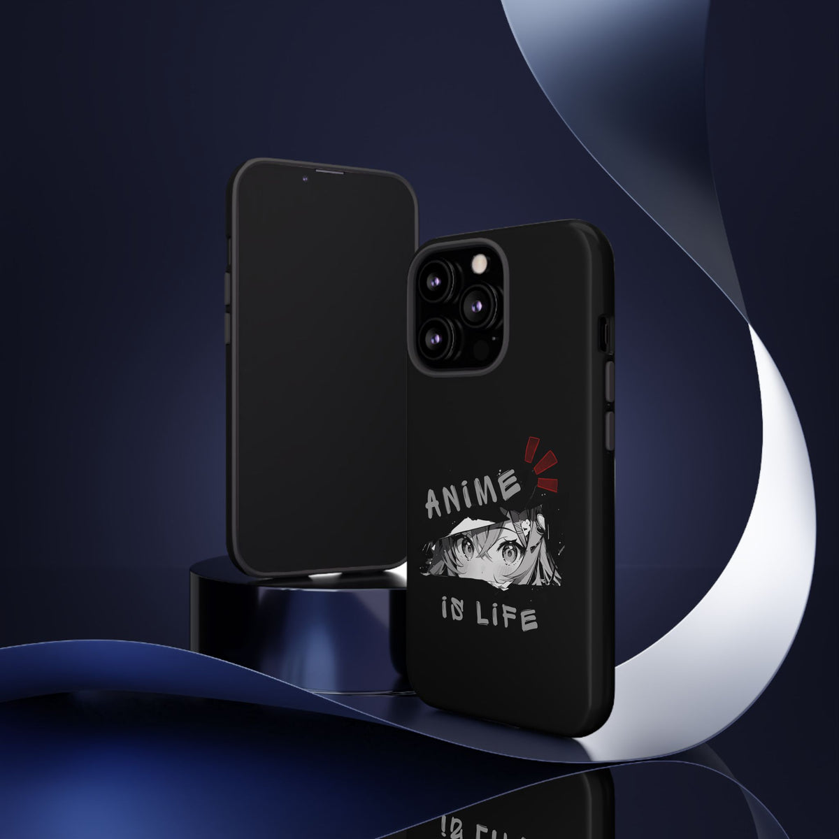 Anime lover Phone Case