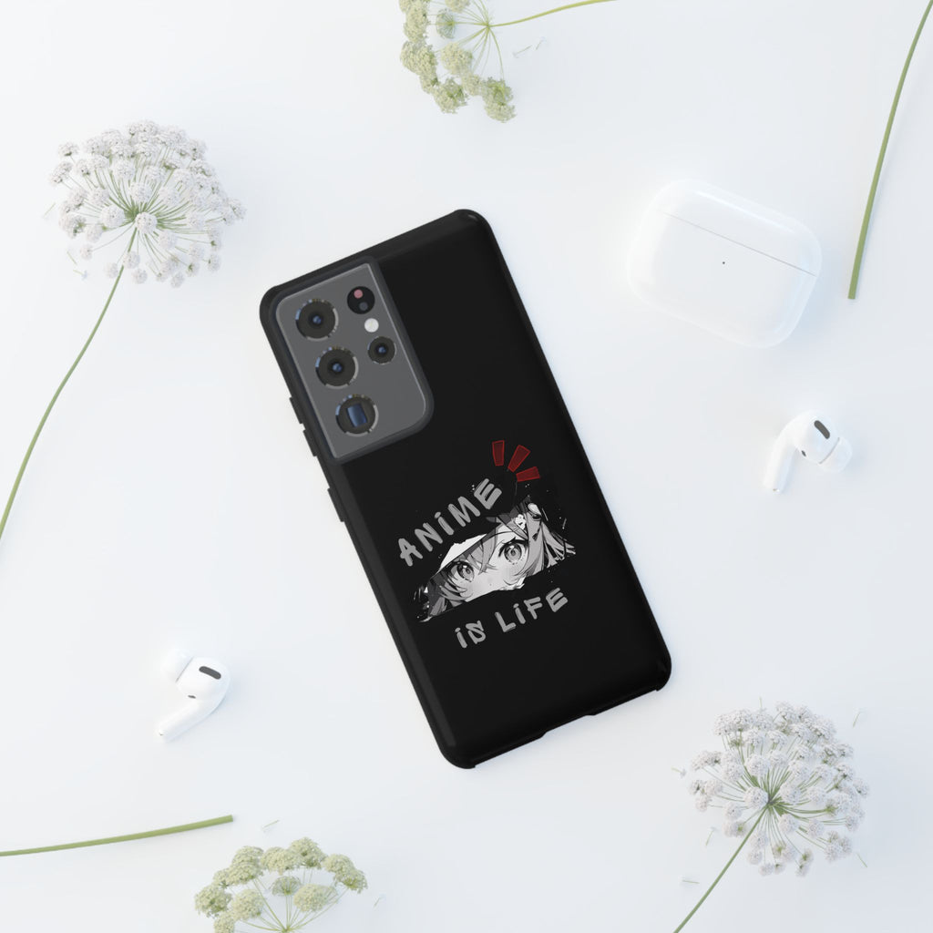 Anime lover Phone Case