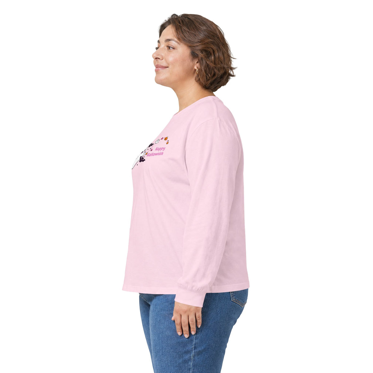 Cute Halloween Tee