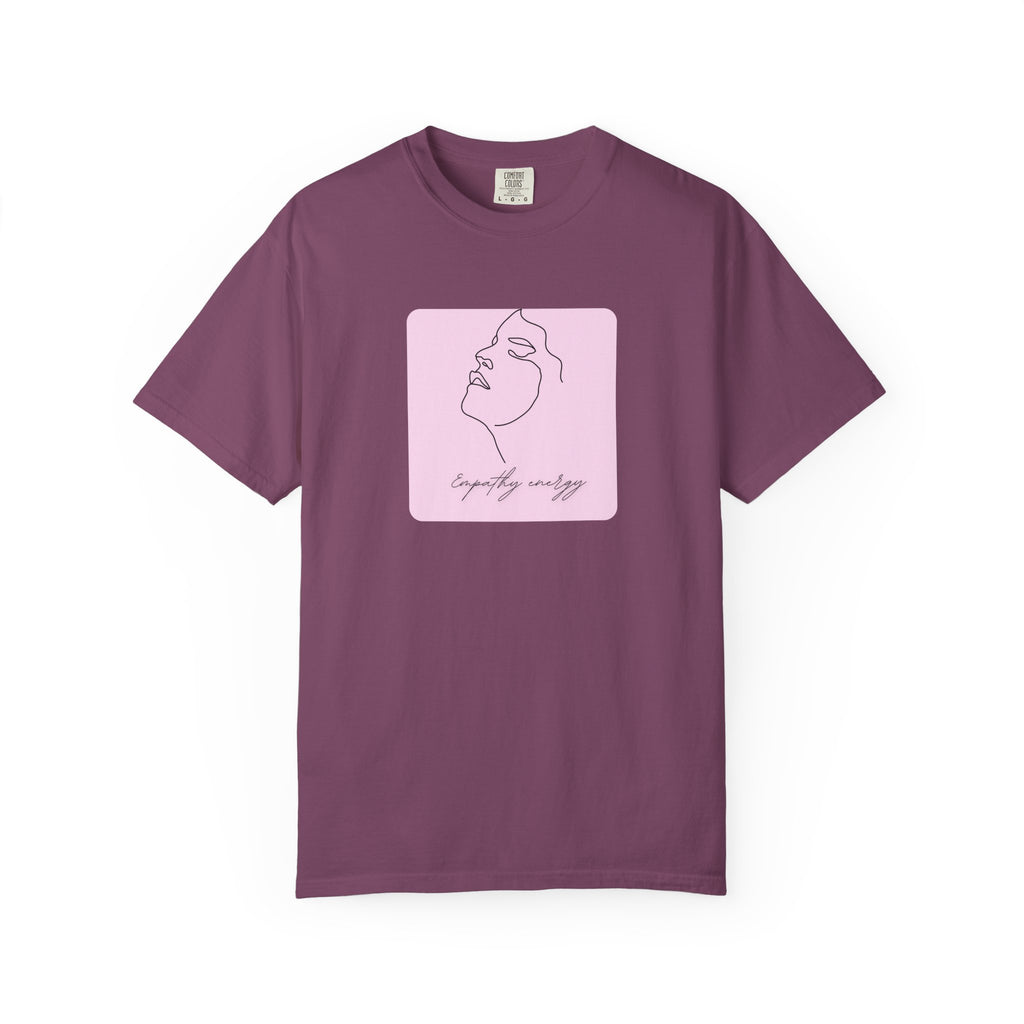 Art Face T-Shirt