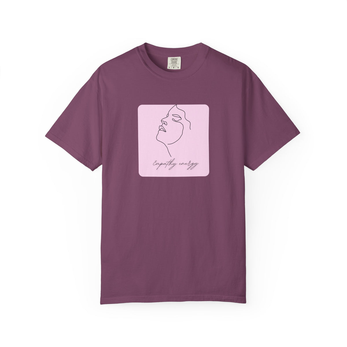 Art Face T-Shirt