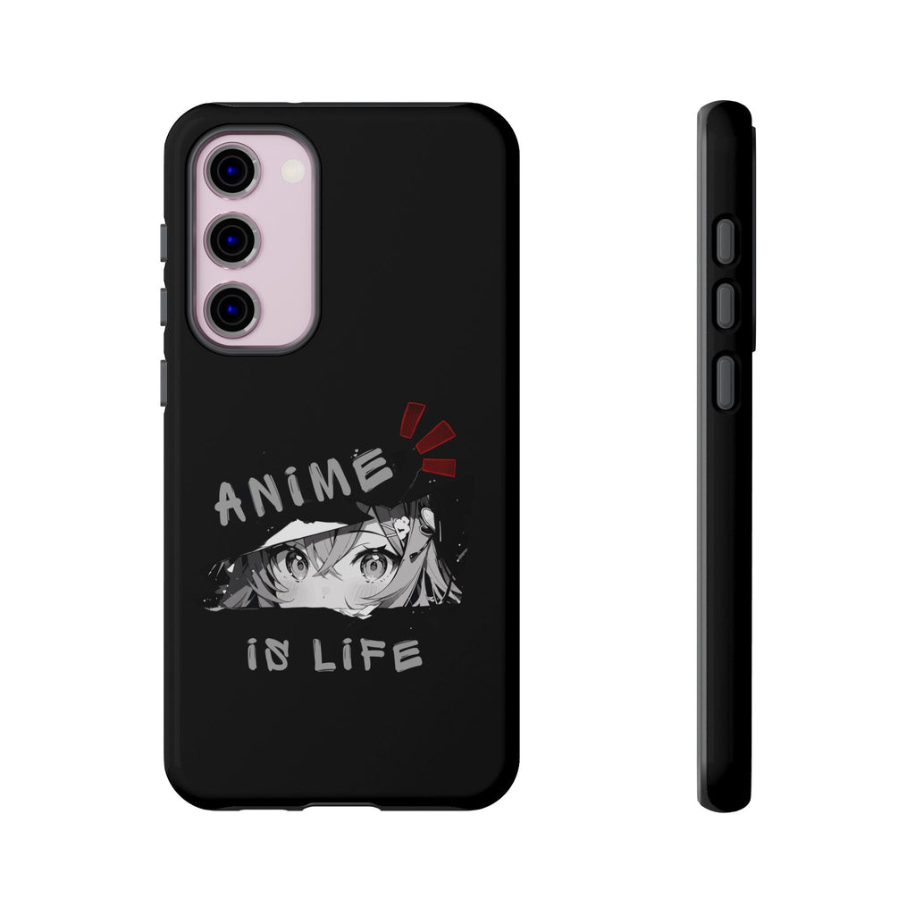 Anime lover Phone Case