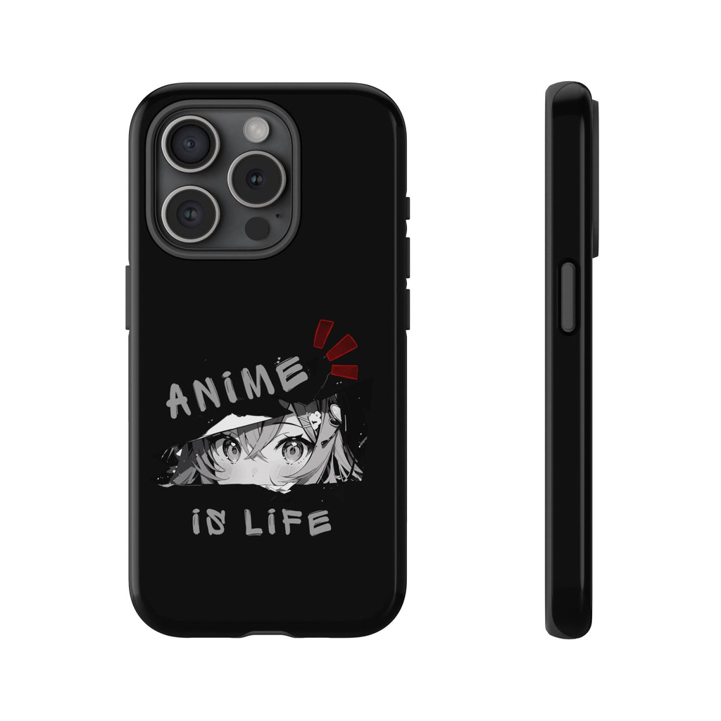 Anime lover Phone Case