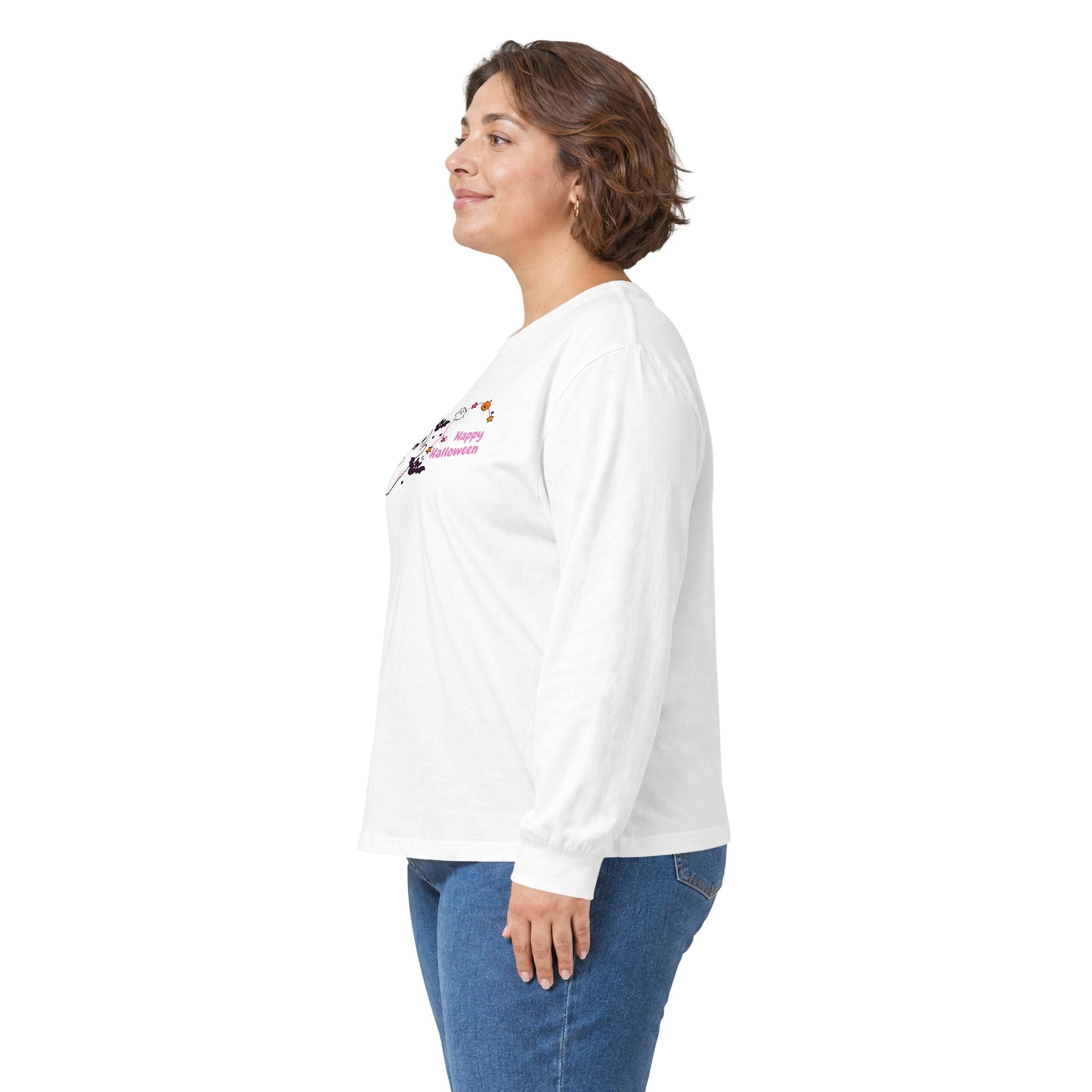 Cute Halloween Tee