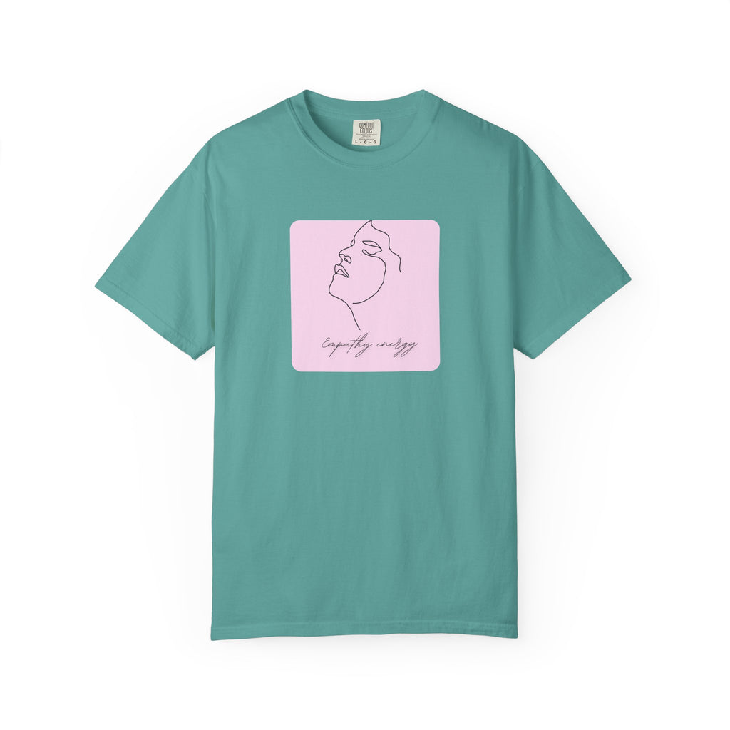 Art Face T-Shirt