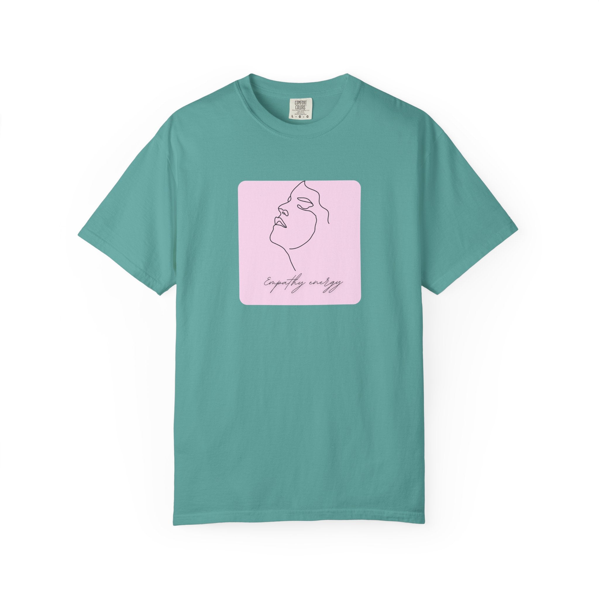 Art Face T-Shirt